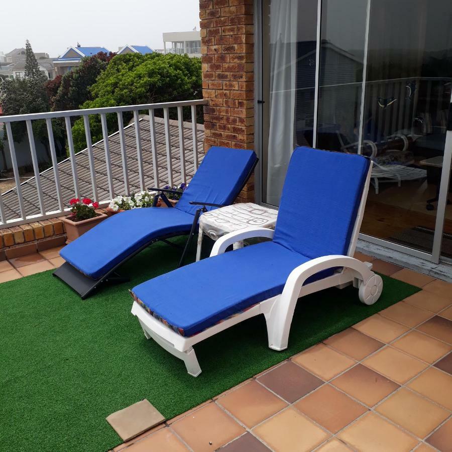 Breakaway Apartment With Balcony Yzerfontein Exterior foto